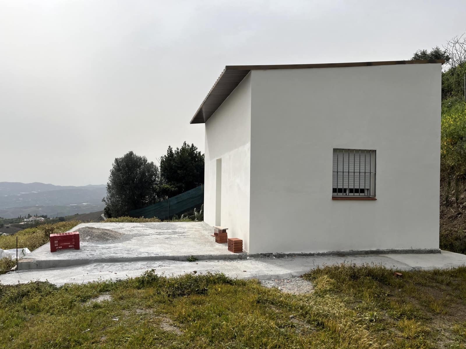 Terreno Não Urbanizado para venda em Velez-Malaga - 135 000 € (Ref: 9666449)