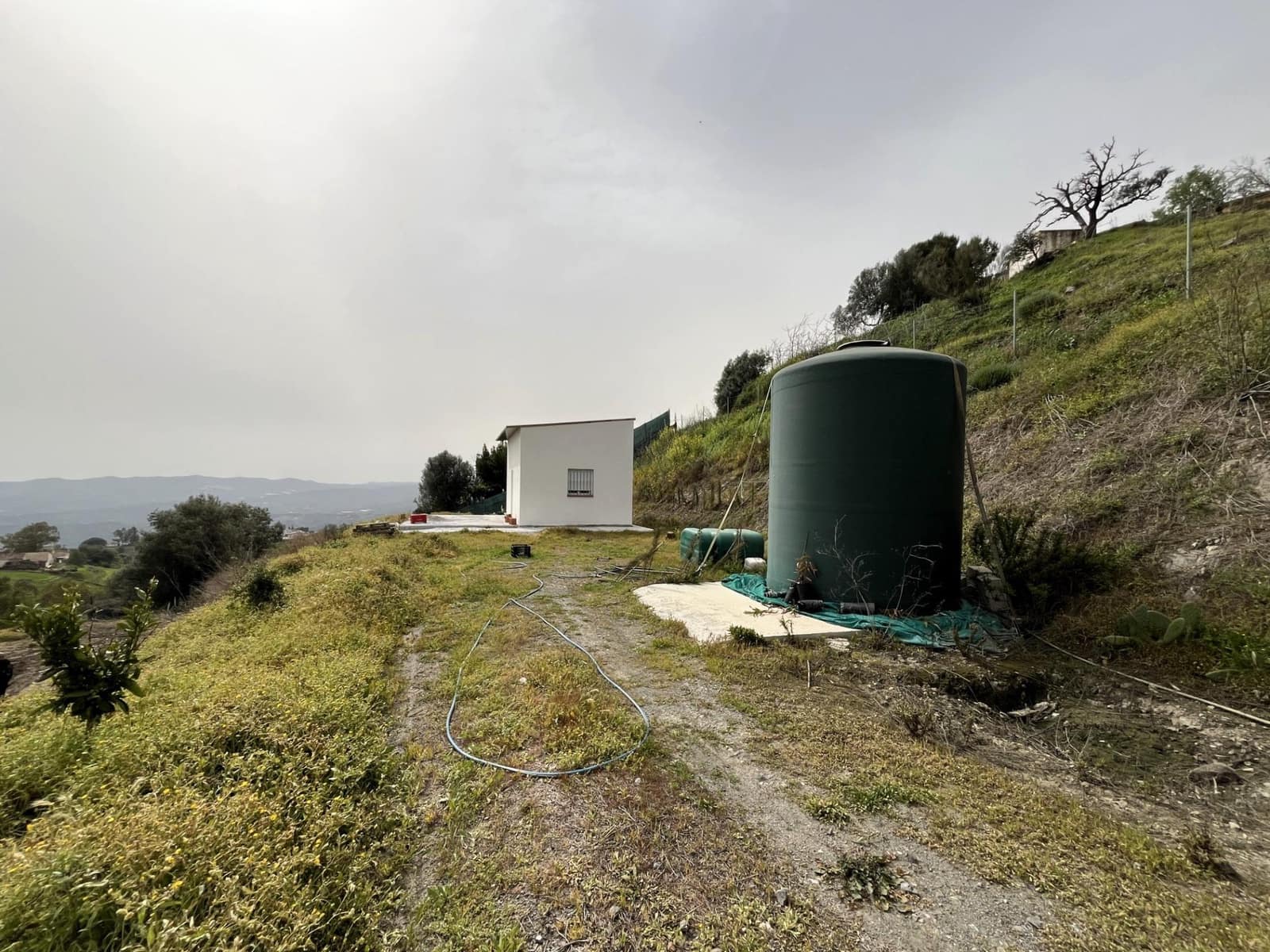 Terreno Não Urbanizado para venda em Velez-Malaga - 135 000 € (Ref: 9666449)