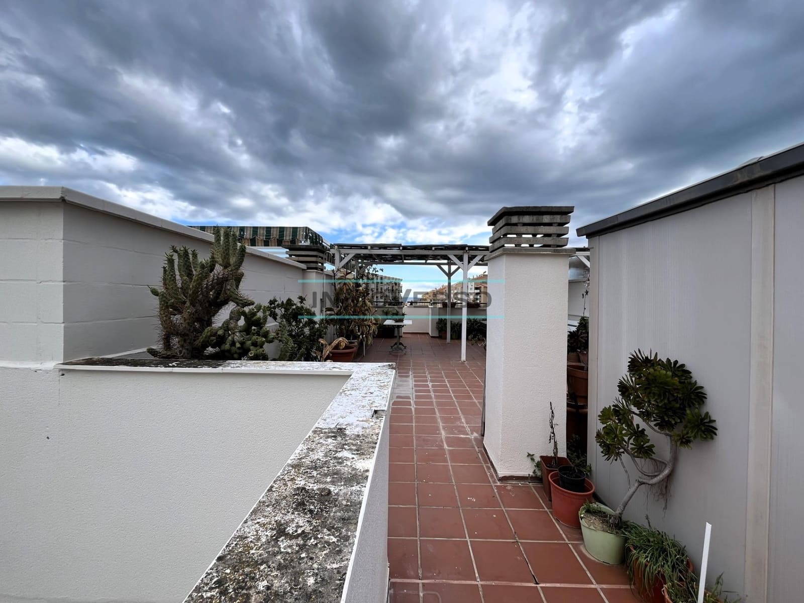 3 camera da letto Attico in vendita in La Cala del Moral con piscina garage - 442.000 € (Rif: 9674164)