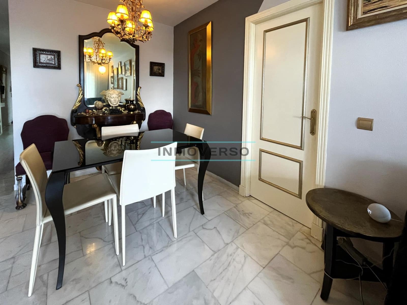 3 camera da letto Attico in vendita in La Cala del Moral con piscina garage - 442.000 € (Rif: 9674164)