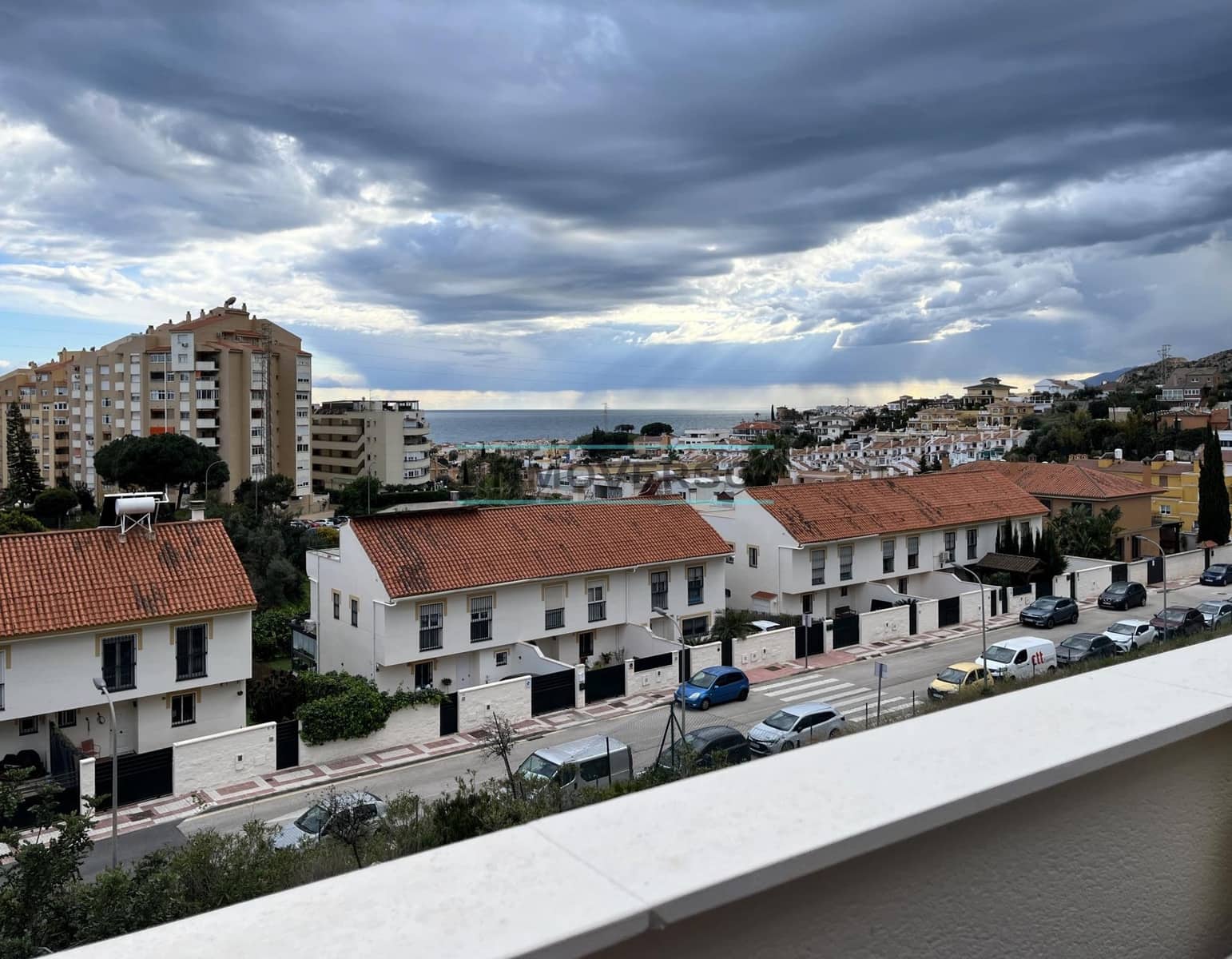 3 camera da letto Attico in vendita in La Cala del Moral con piscina garage - 442.000 € (Rif: 9674164)