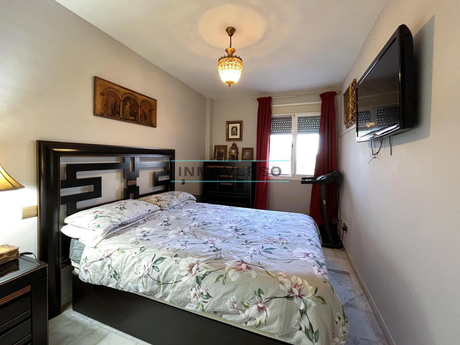 3 camera da letto Attico in vendita in La Cala del Moral con piscina garage - 442.000 € (Rif: 9674164)