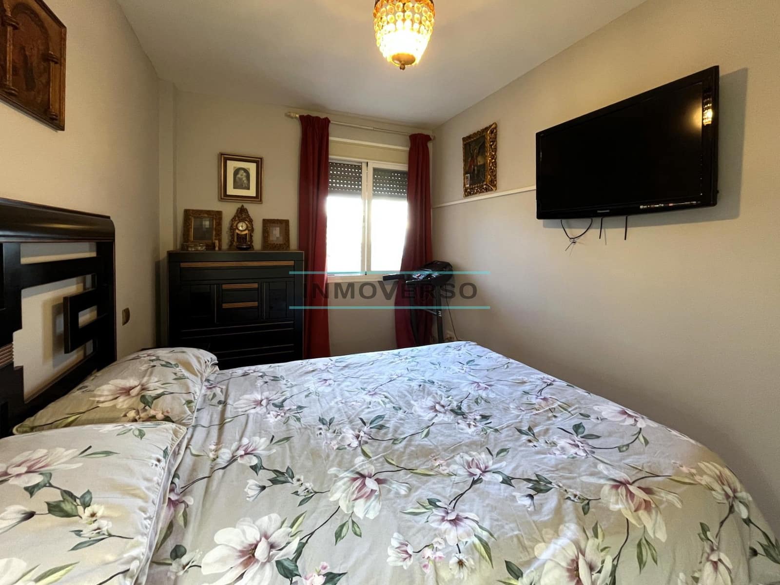 3 camera da letto Attico in vendita in La Cala del Moral con piscina garage - 442.000 € (Rif: 9674164)