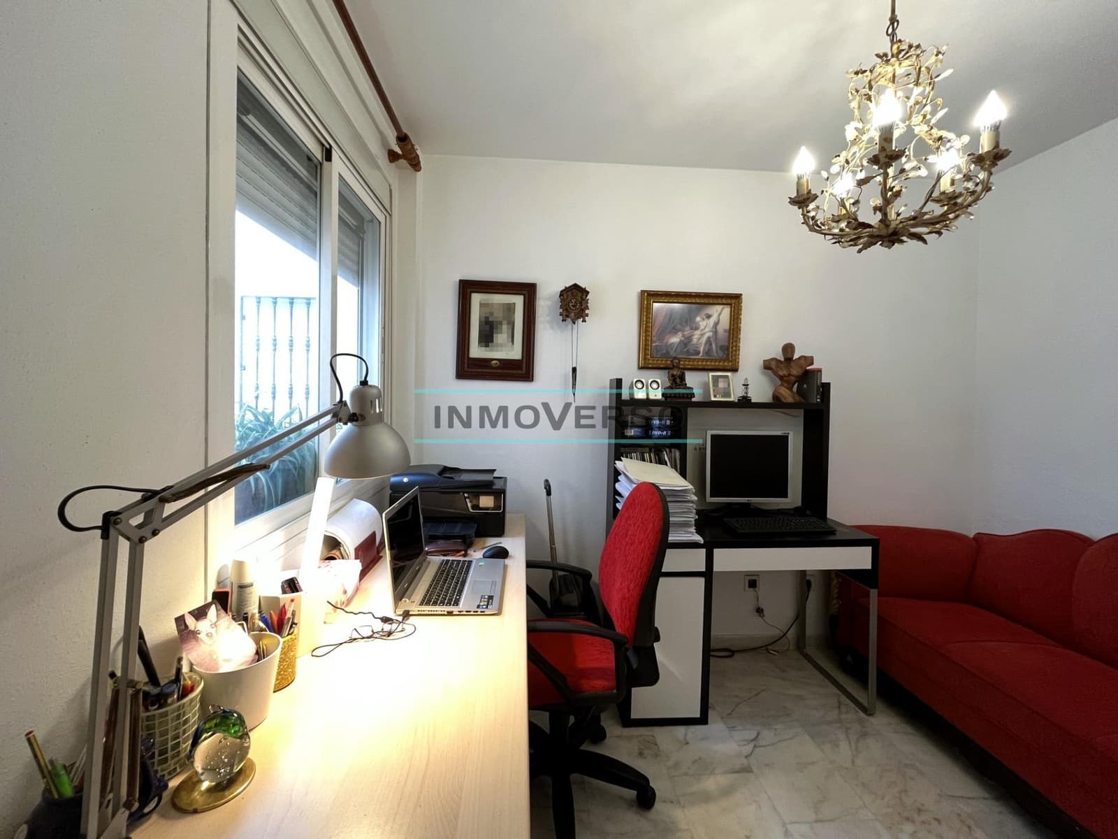 3 camera da letto Attico in vendita in La Cala del Moral con piscina garage - 442.000 € (Rif: 9674164)