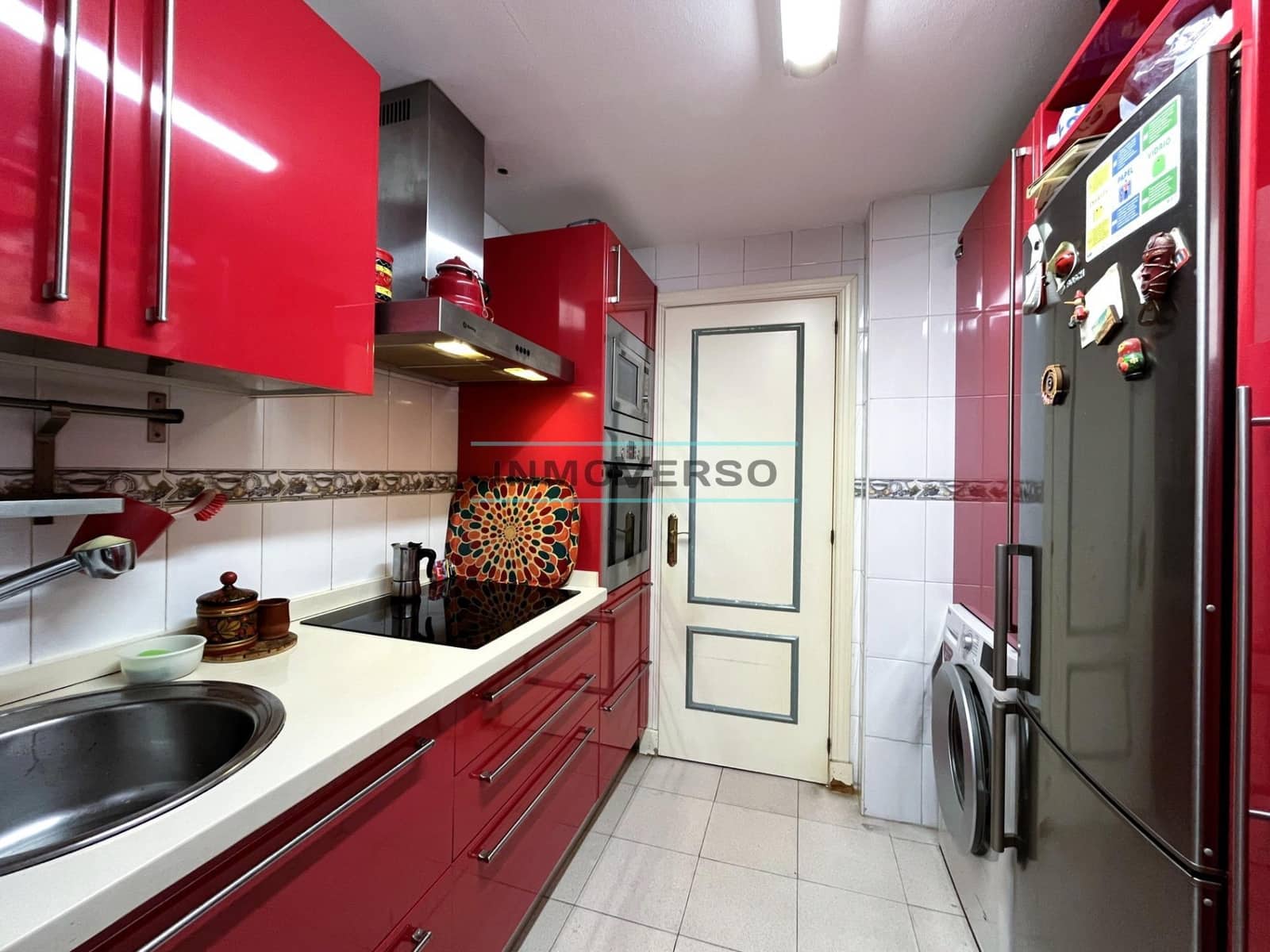 3 camera da letto Attico in vendita in La Cala del Moral con piscina garage - 442.000 € (Rif: 9674164)