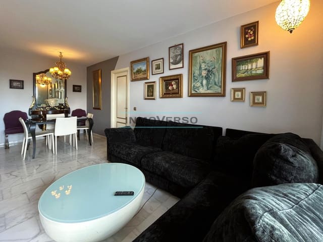 3 bedroom Penthouse for sale in La Cala del Moral, Rincón de la Victoria with pool garage - € 442,000 (Ref: 9674164)