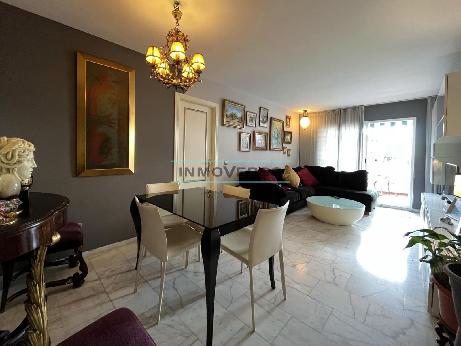 3 bedroom Penthouse for sale in La Cala del Moral with pool garage - € 442,000 (Ref: 9674164)