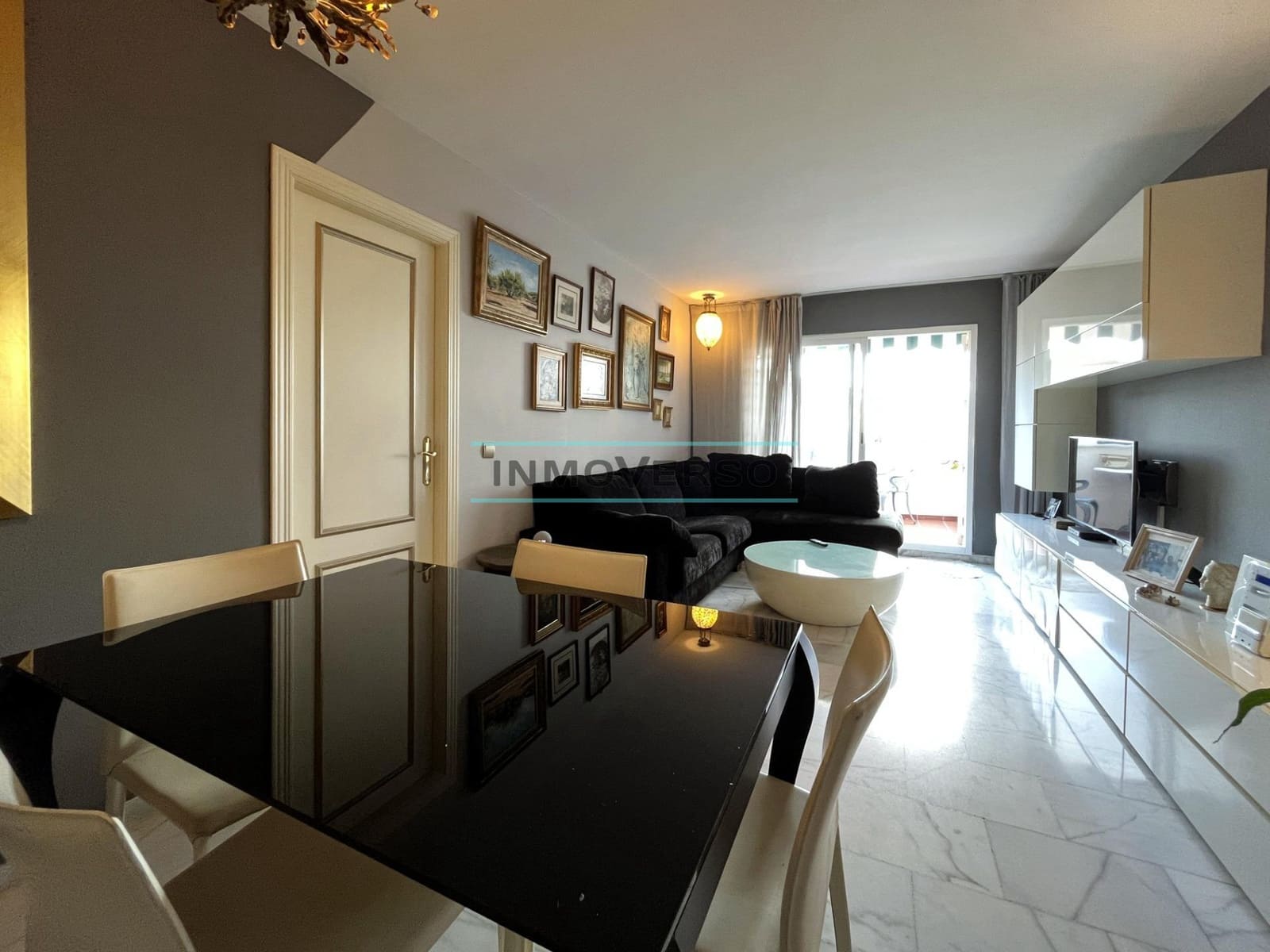 3 bedroom Penthouse for sale in La Cala del Moral with pool garage - € 442,000 (Ref: 9674164)