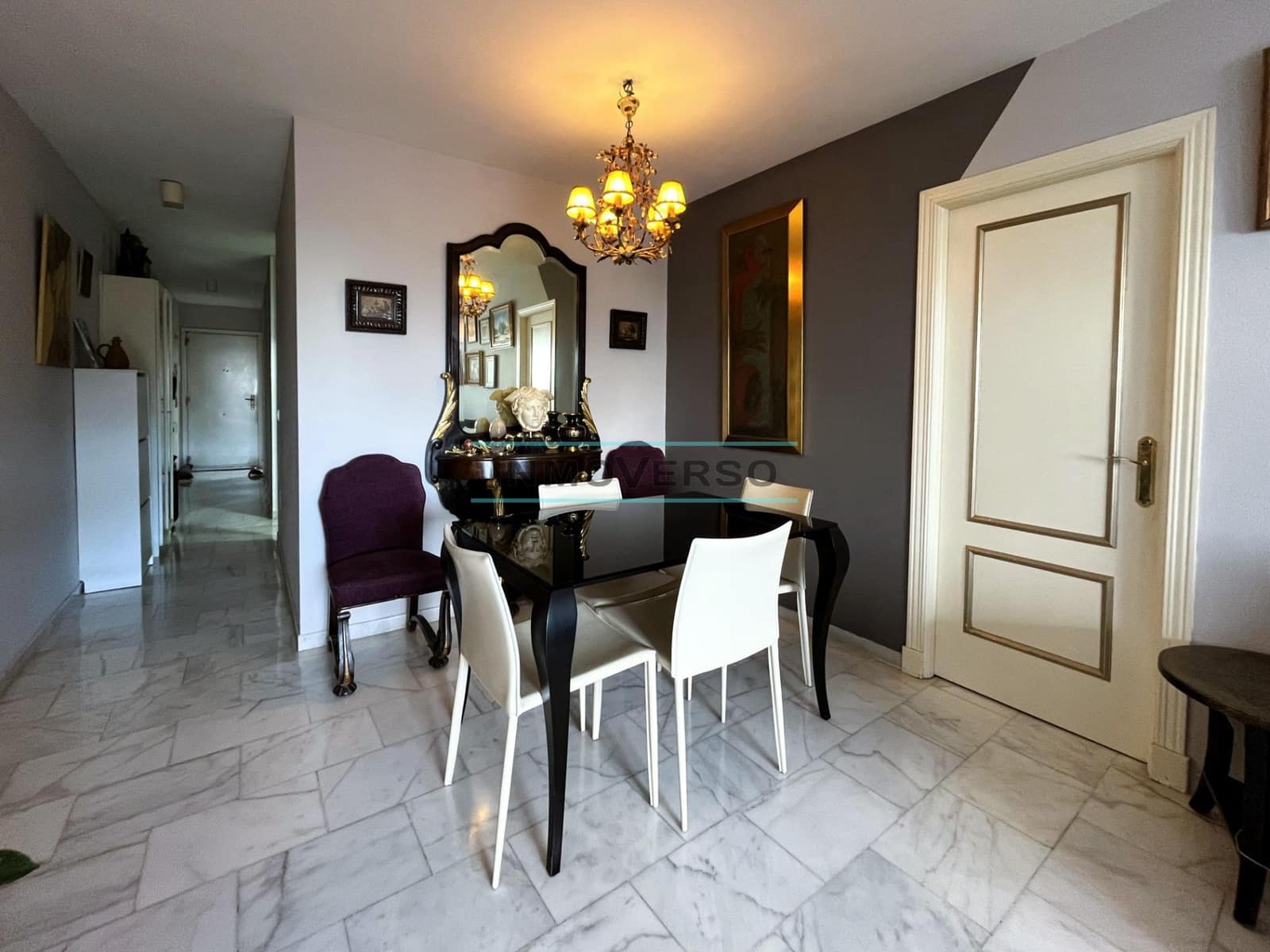 3 camera da letto Attico in vendita in La Cala del Moral con piscina garage - 442.000 € (Rif: 9674164)