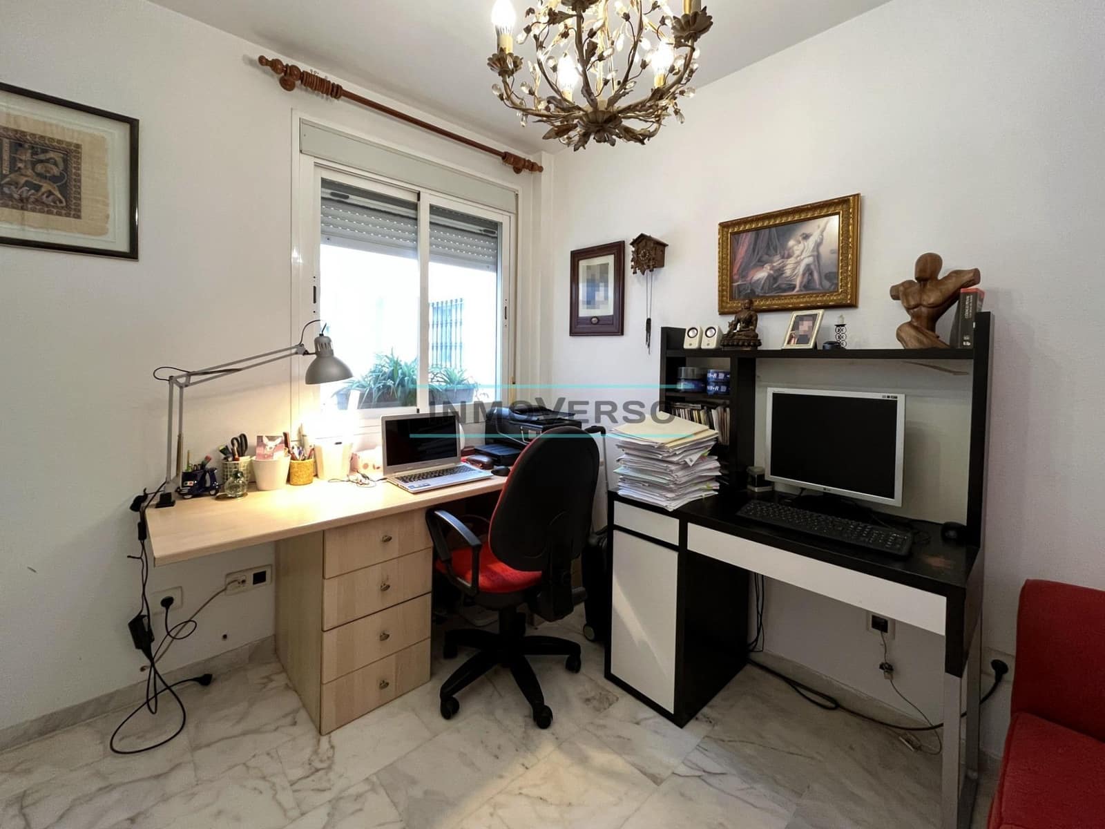 3 camera da letto Attico in vendita in La Cala del Moral con piscina garage - 442.000 € (Rif: 9674164)