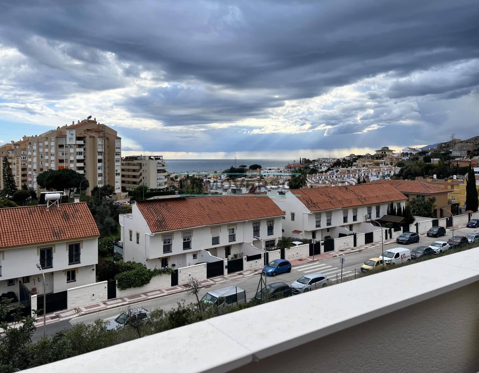 3 camera da letto Attico in vendita in La Cala del Moral con piscina garage - 442.000 € (Rif: 9674164)