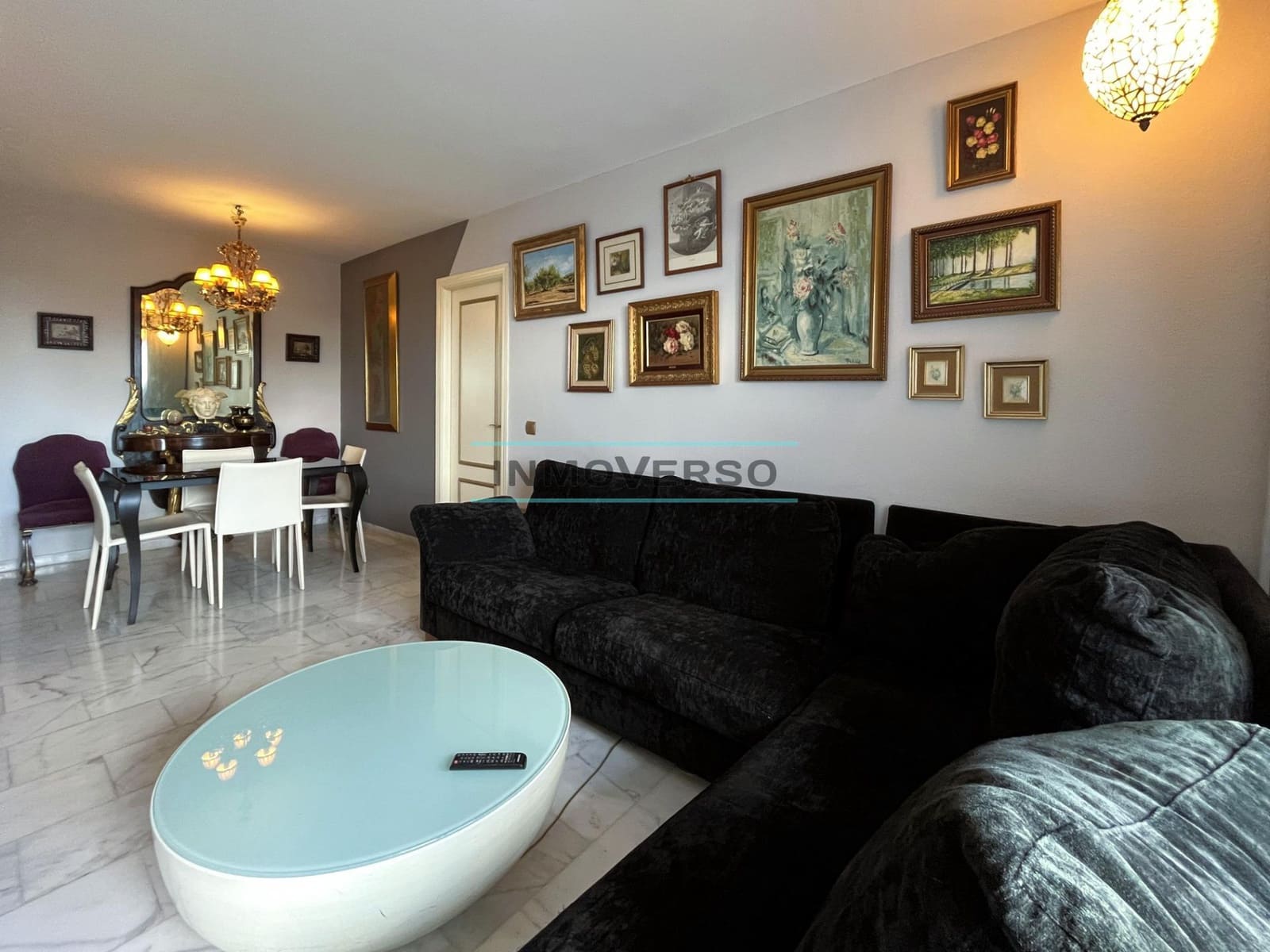 3 bedroom Penthouse for sale in La Cala del Moral with pool garage - € 442,000 (Ref: 9674164)