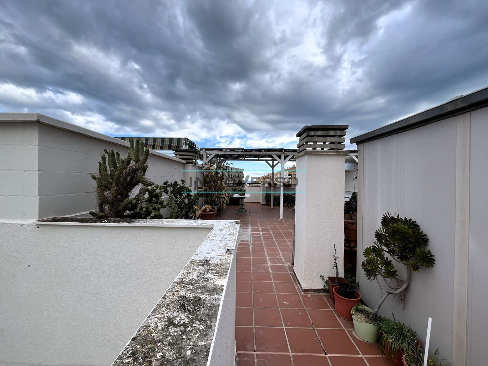 3 bedroom Penthouse for sale in La Cala del Moral with pool garage - € 442,000 (Ref: 9674164)