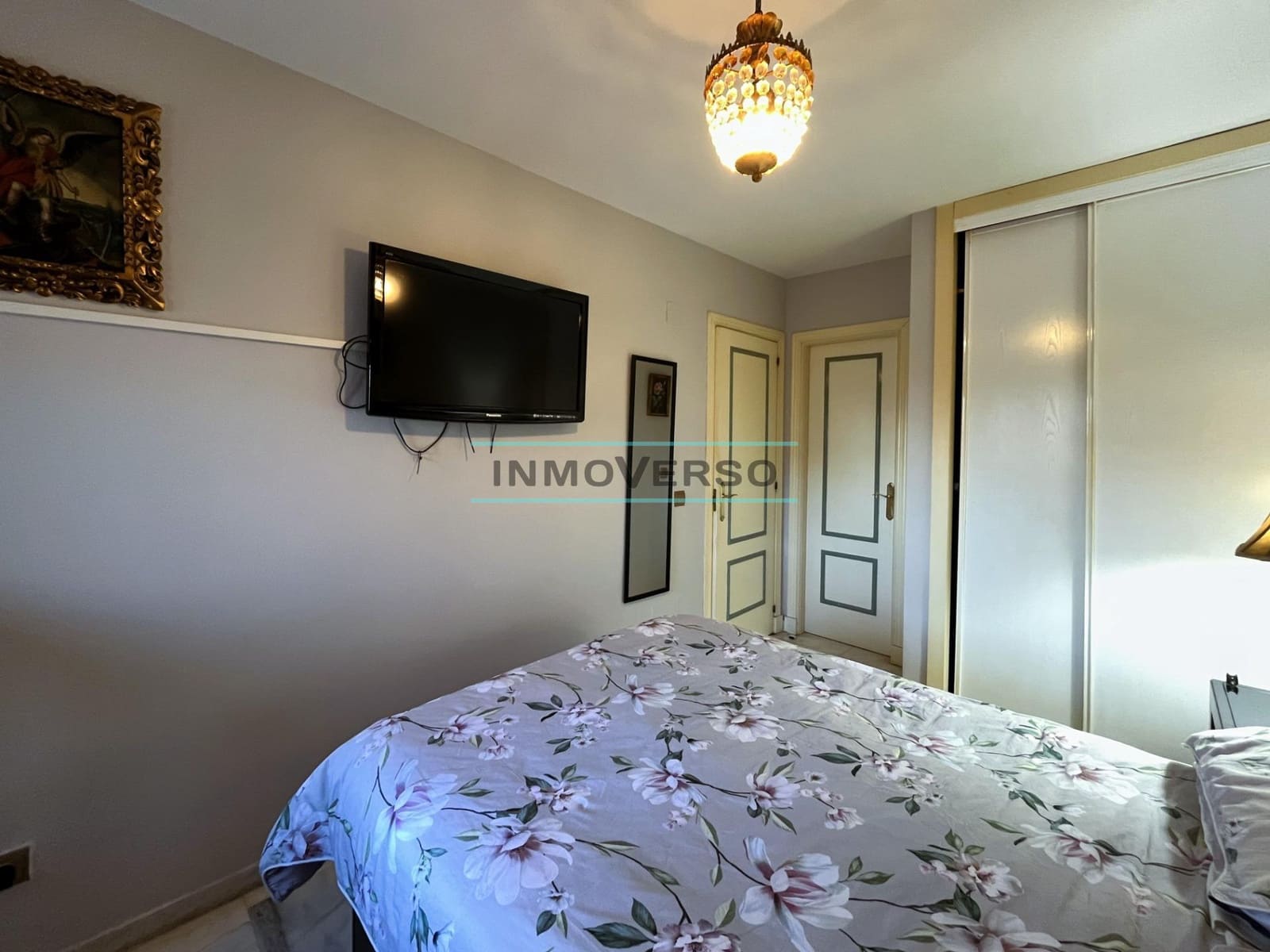3 bedroom Penthouse for sale in La Cala del Moral with pool garage - € 442,000 (Ref: 9674164)