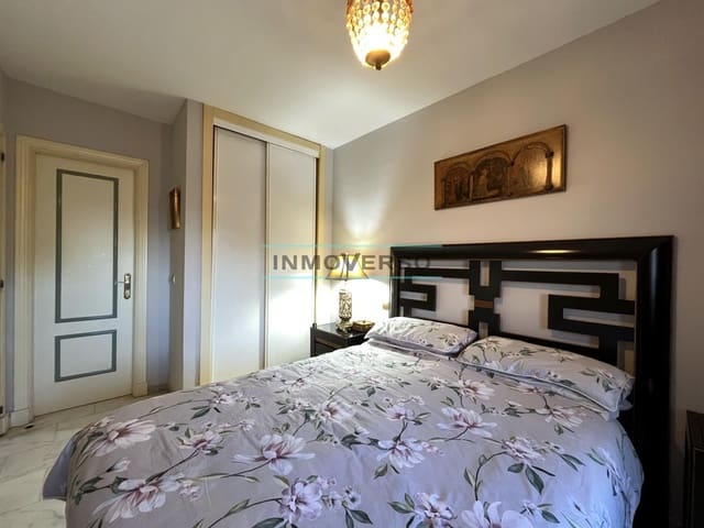 3 bedroom Penthouse for sale in La Cala del Moral, Rincón de la Victoria with pool garage - € 442,000 (Ref: 9674164)