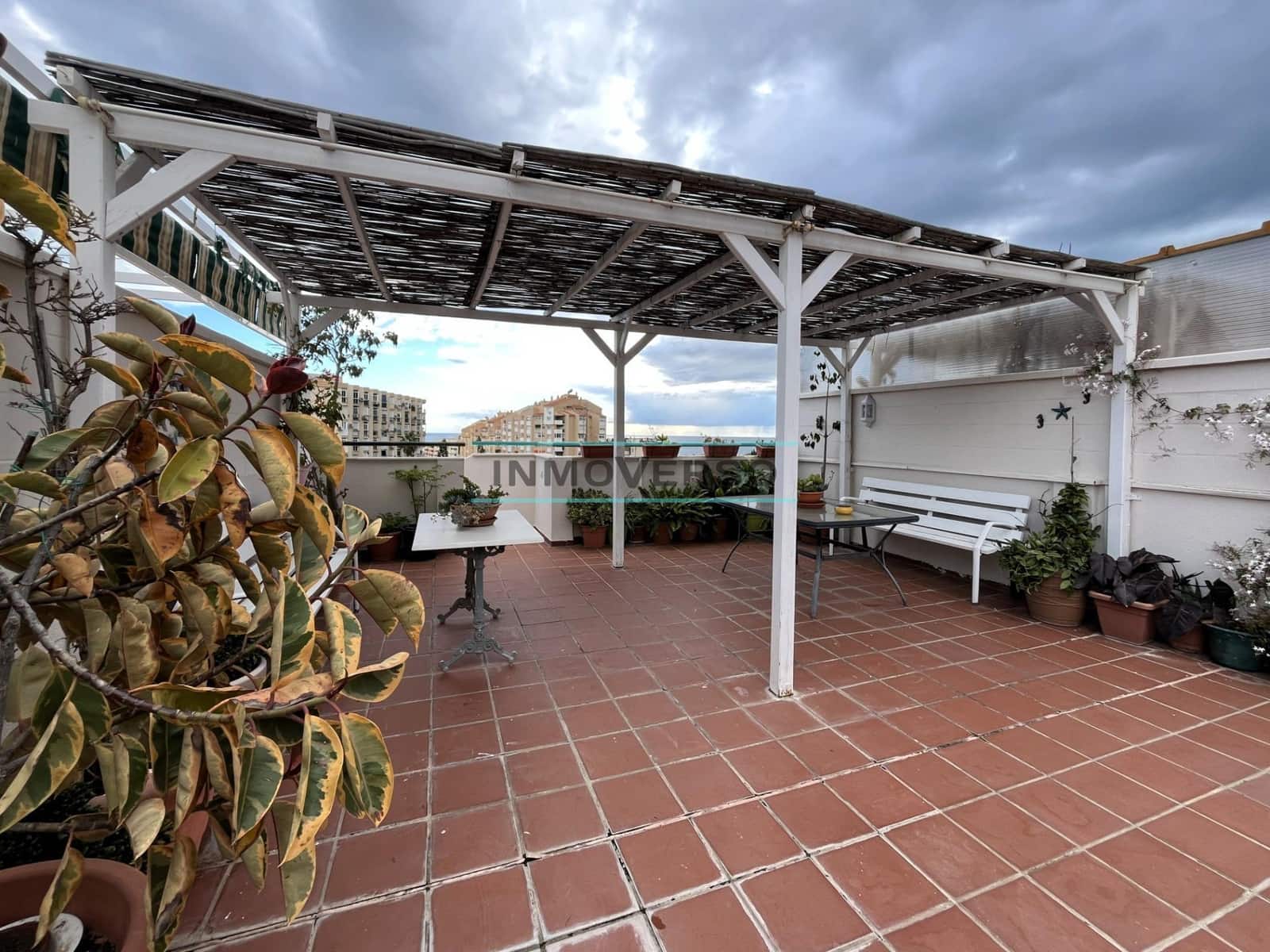3 bedroom Penthouse for sale in La Cala del Moral with pool garage - € 442,000 (Ref: 9674164)