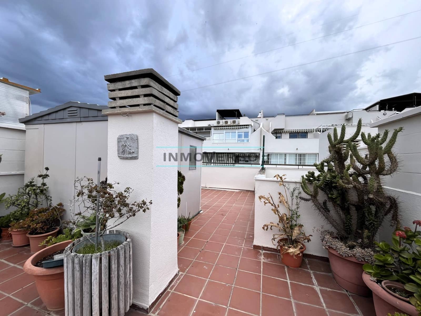 3 bedroom Penthouse for sale in La Cala del Moral with pool garage - € 442,000 (Ref: 9674164)