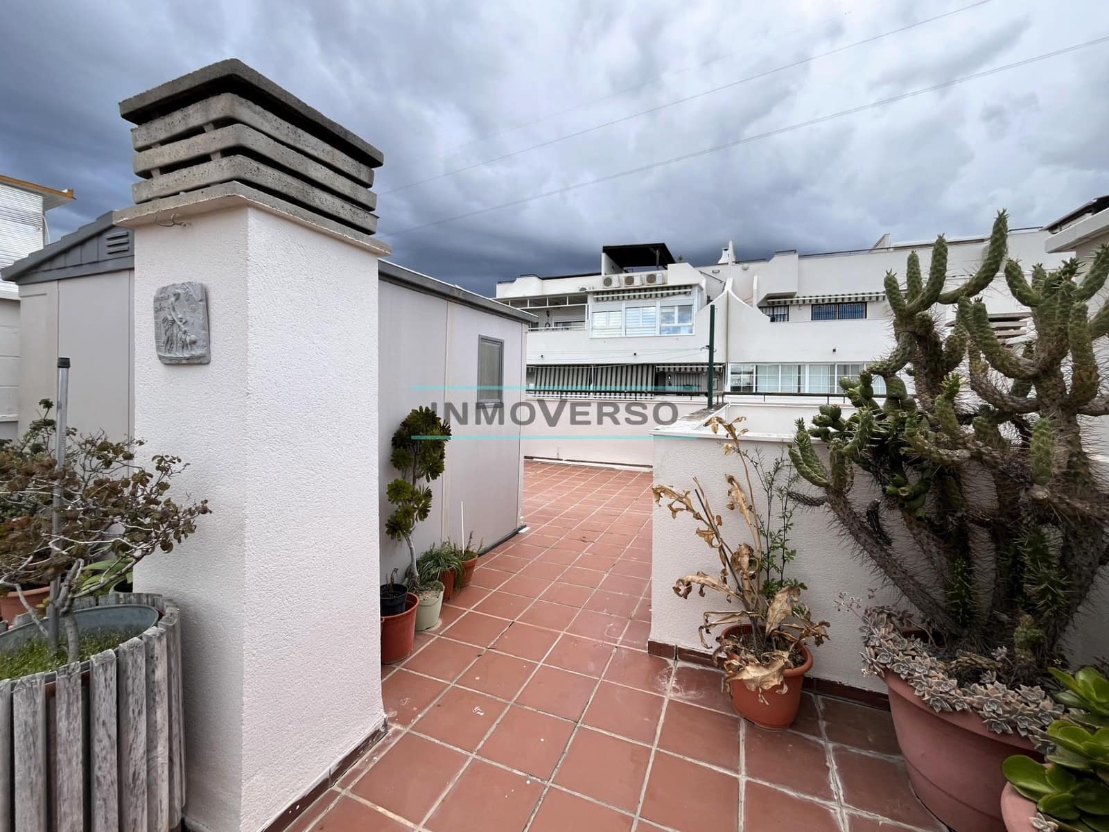 3 bedroom Penthouse for sale in La Cala del Moral with pool garage - € 442,000 (Ref: 9674164)