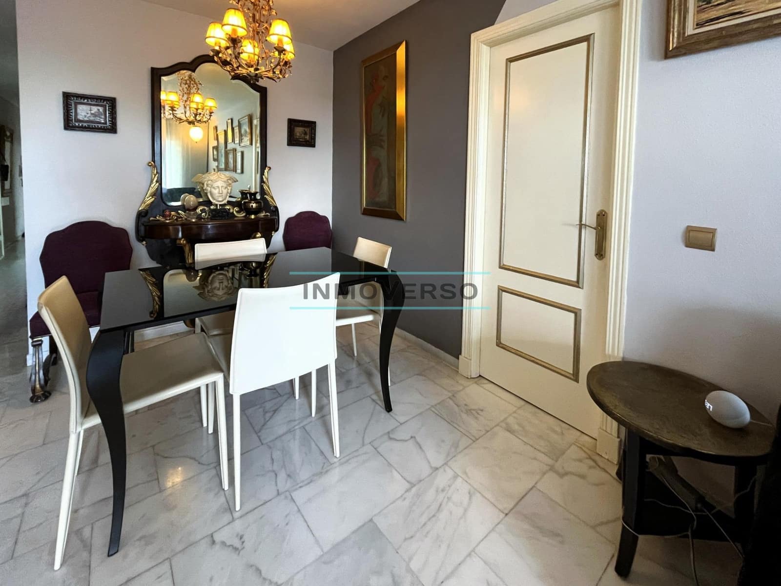 3 bedroom Penthouse for sale in La Cala del Moral with pool garage - € 442,000 (Ref: 9674164)