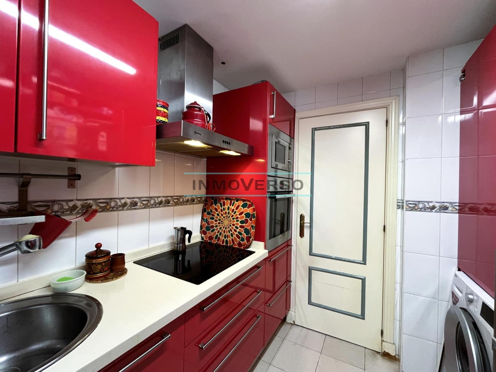 3 bedroom Penthouse for sale in La Cala del Moral with pool garage - € 442,000 (Ref: 9674164)