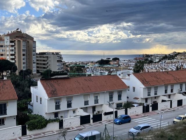 3 bedroom Penthouse for sale in La Cala del Moral, Rincón de la Victoria with pool garage - € 442,000 (Ref: 9674164)