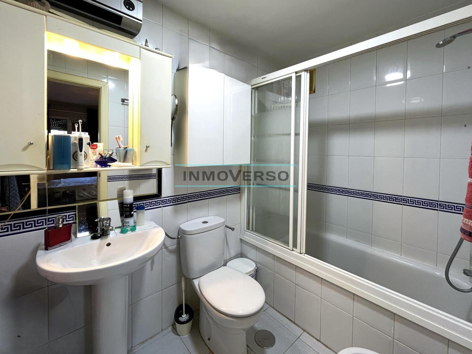 3 bedroom Penthouse for sale in La Cala del Moral with pool garage - € 442,000 (Ref: 9674164)