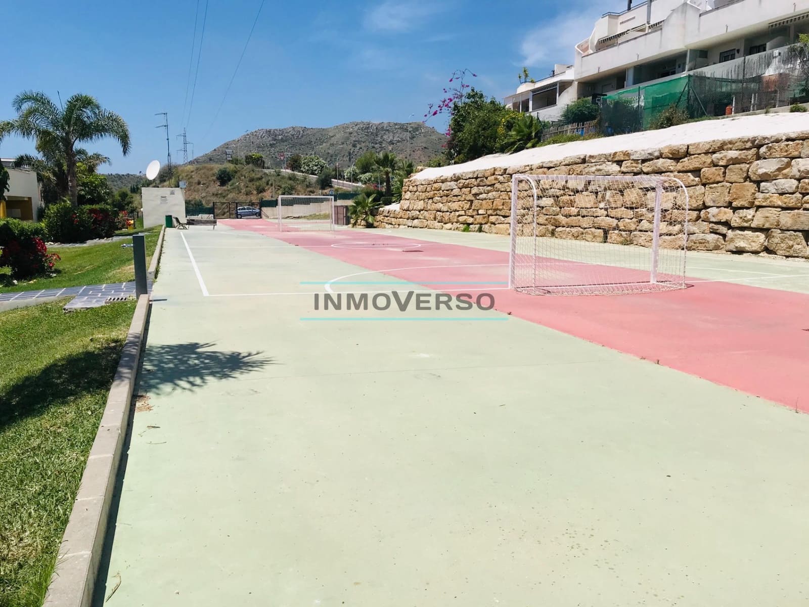 3 bedroom Penthouse for sale in La Cala del Moral with pool garage - € 442,000 (Ref: 9674164)