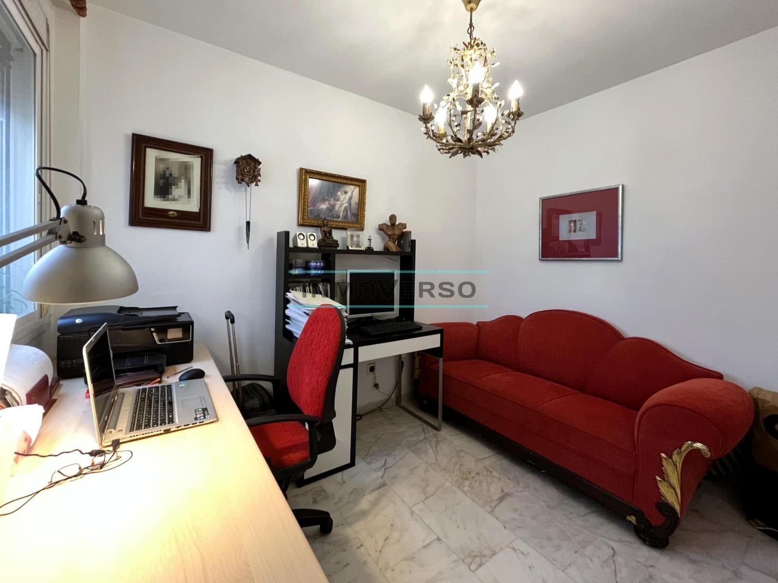 Ático de 3 habitaciones en La Cala del Moral en venta con piscina garaje - 442.000 € (Ref: 9674164)
