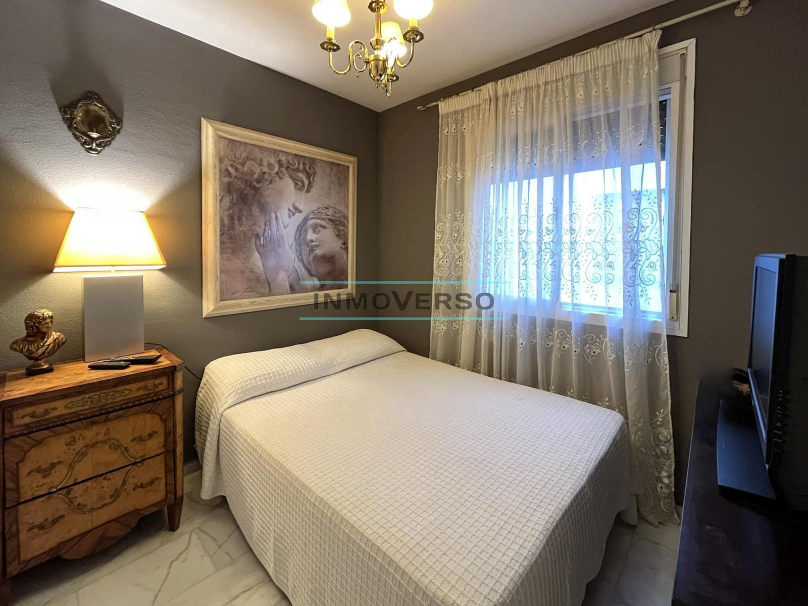 Ático de 3 habitaciones en La Cala del Moral en venta con piscina garaje - 442.000 € (Ref: 9674164)