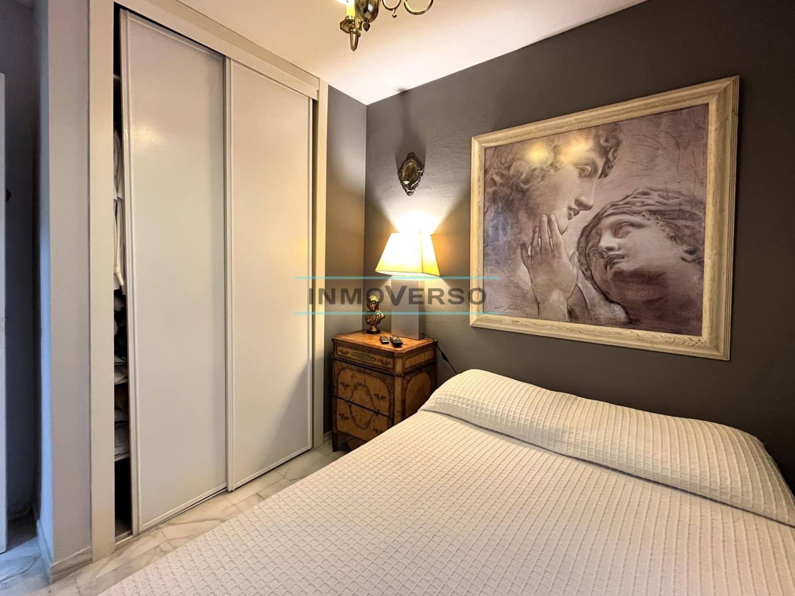Ático de 3 habitaciones en La Cala del Moral en venta con piscina garaje - 442.000 € (Ref: 9674164)