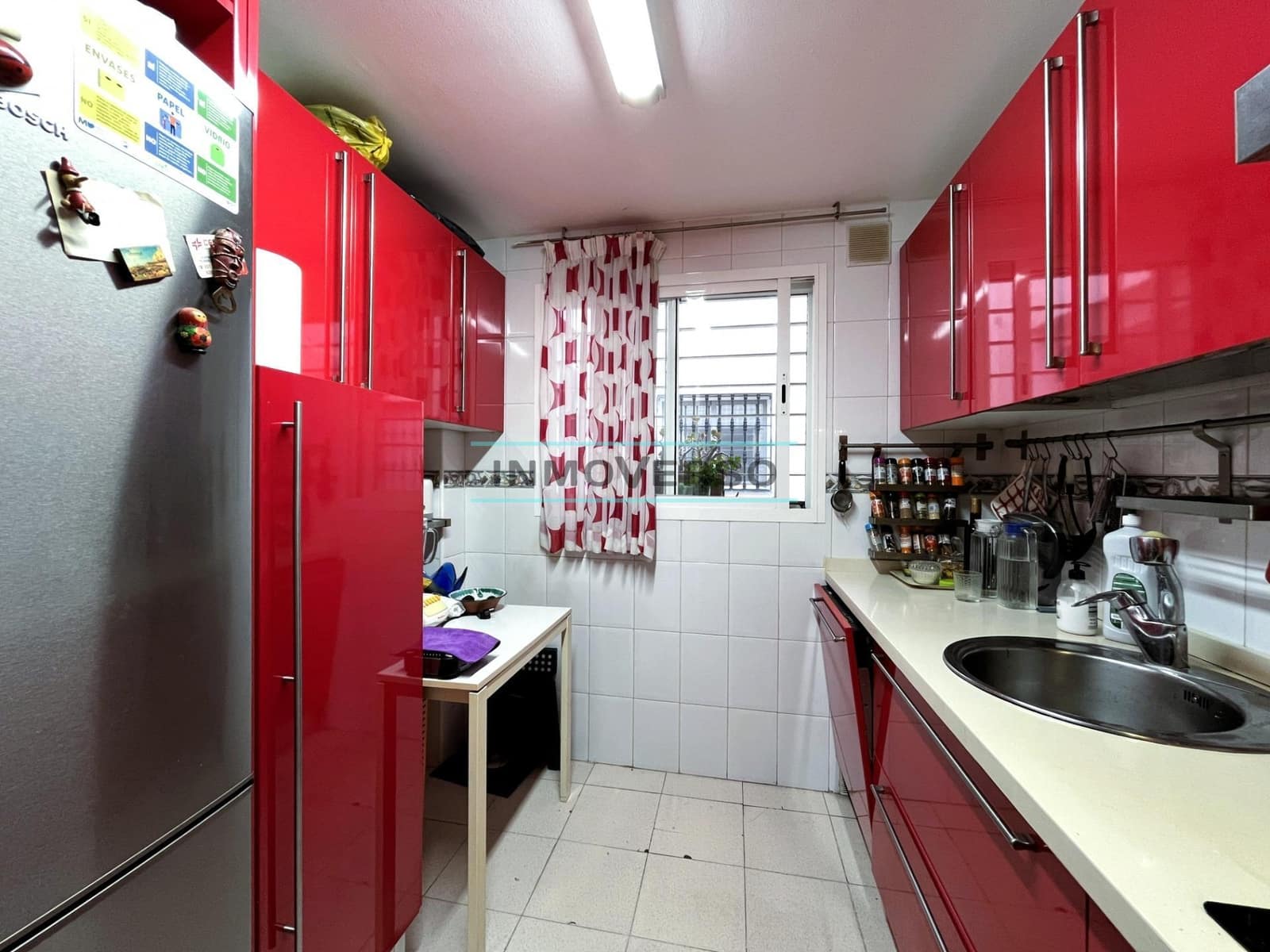 Ático de 3 habitaciones en La Cala del Moral en venta con piscina garaje - 442.000 € (Ref: 9674164)