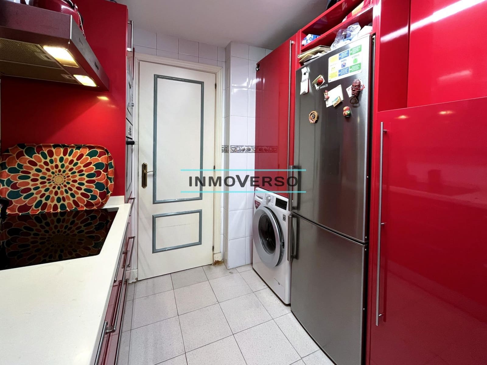 Ático de 3 habitaciones en La Cala del Moral en venta con piscina garaje - 442.000 € (Ref: 9674164)