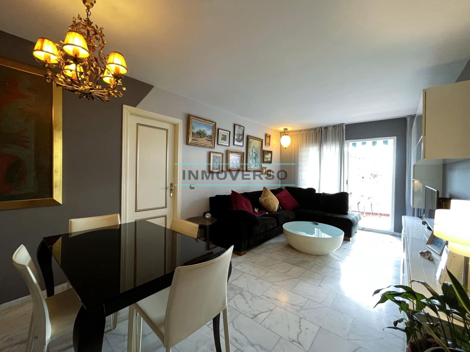 Ático de 3 habitaciones en La Cala del Moral en venta con piscina garaje - 442.000 € (Ref: 9674164)