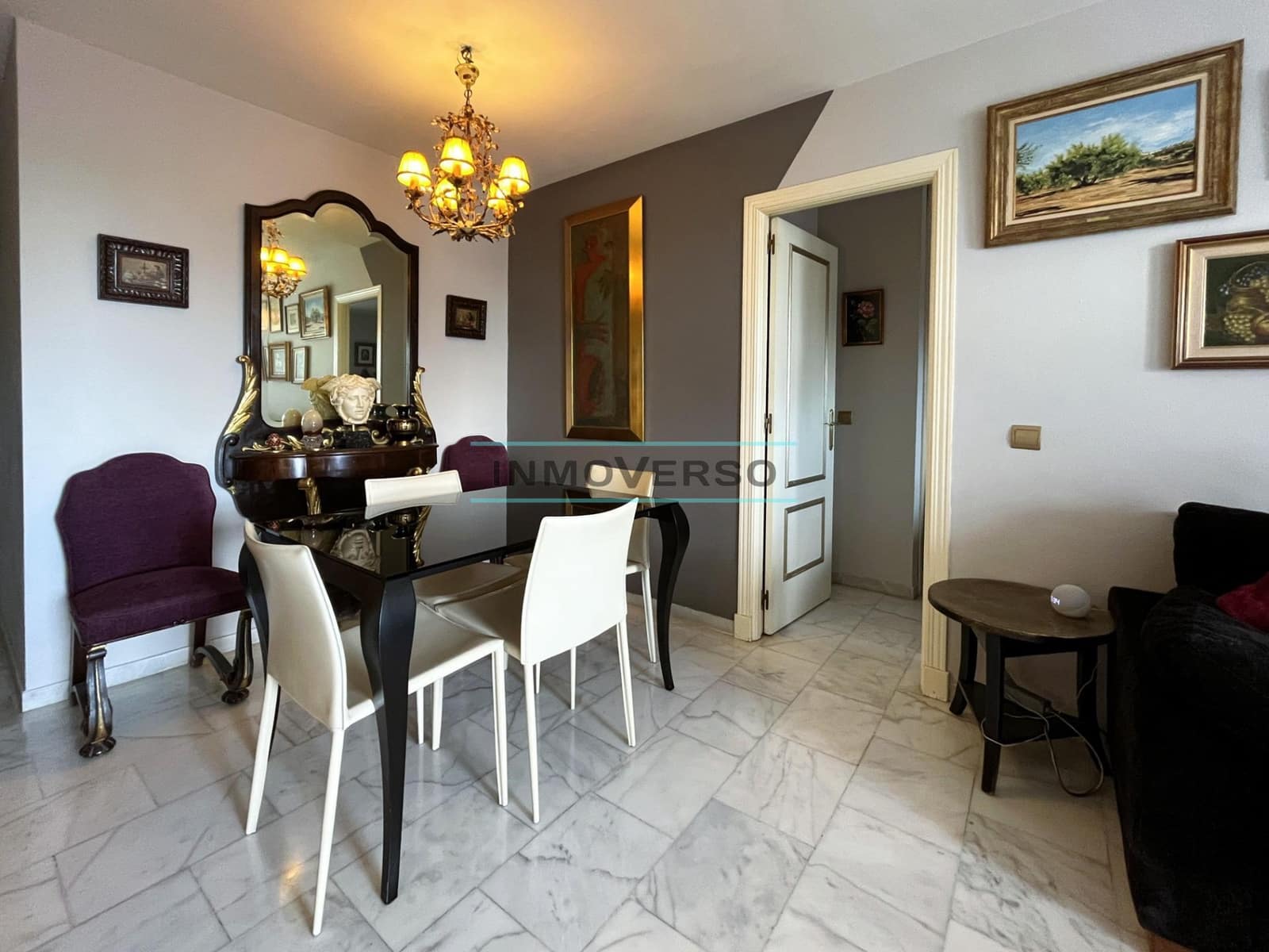Ático de 3 habitaciones en La Cala del Moral en venta con piscina garaje - 442.000 € (Ref: 9674164)