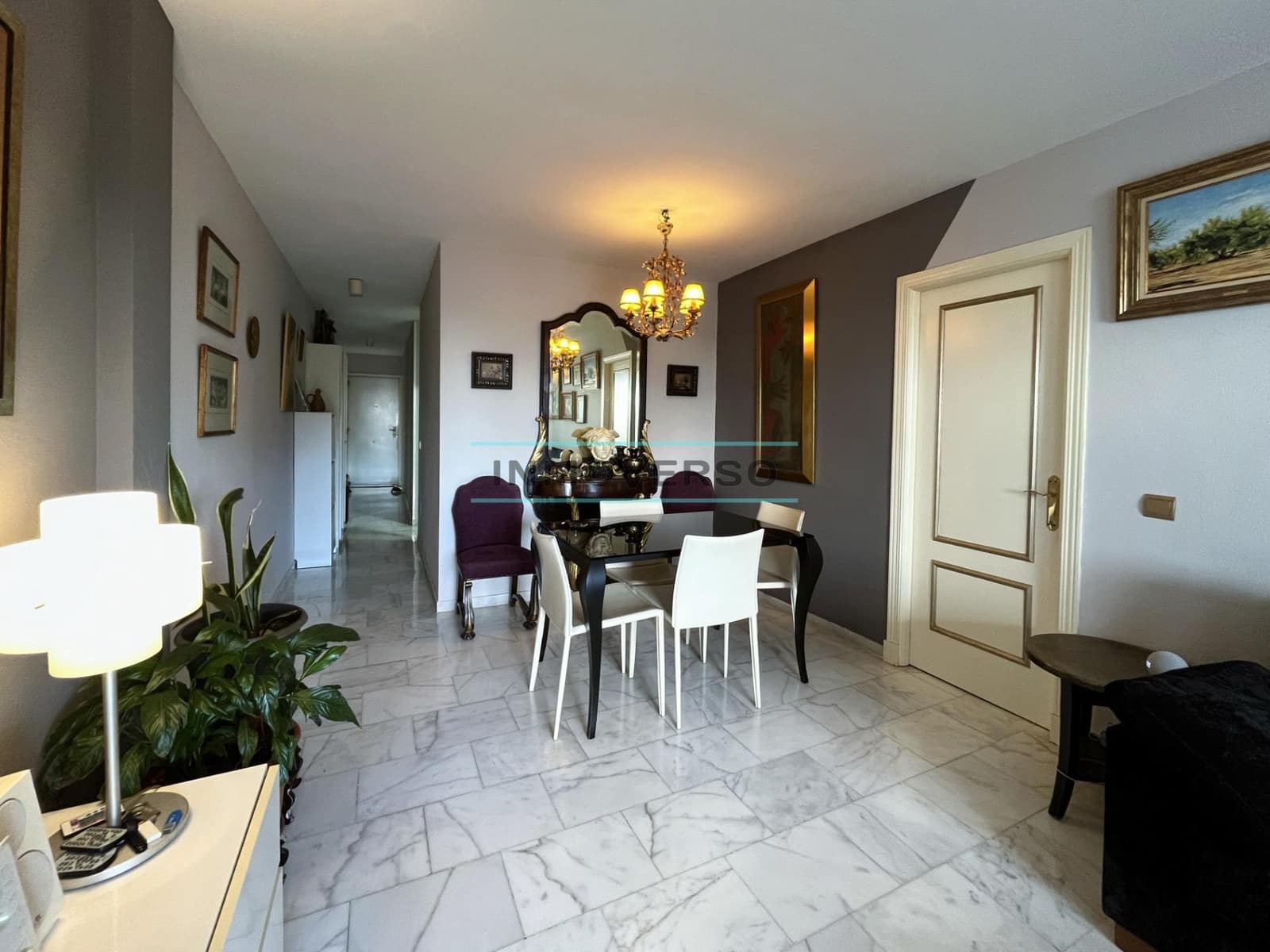 Ático de 3 habitaciones en La Cala del Moral en venta con piscina garaje - 442.000 € (Ref: 9674164)