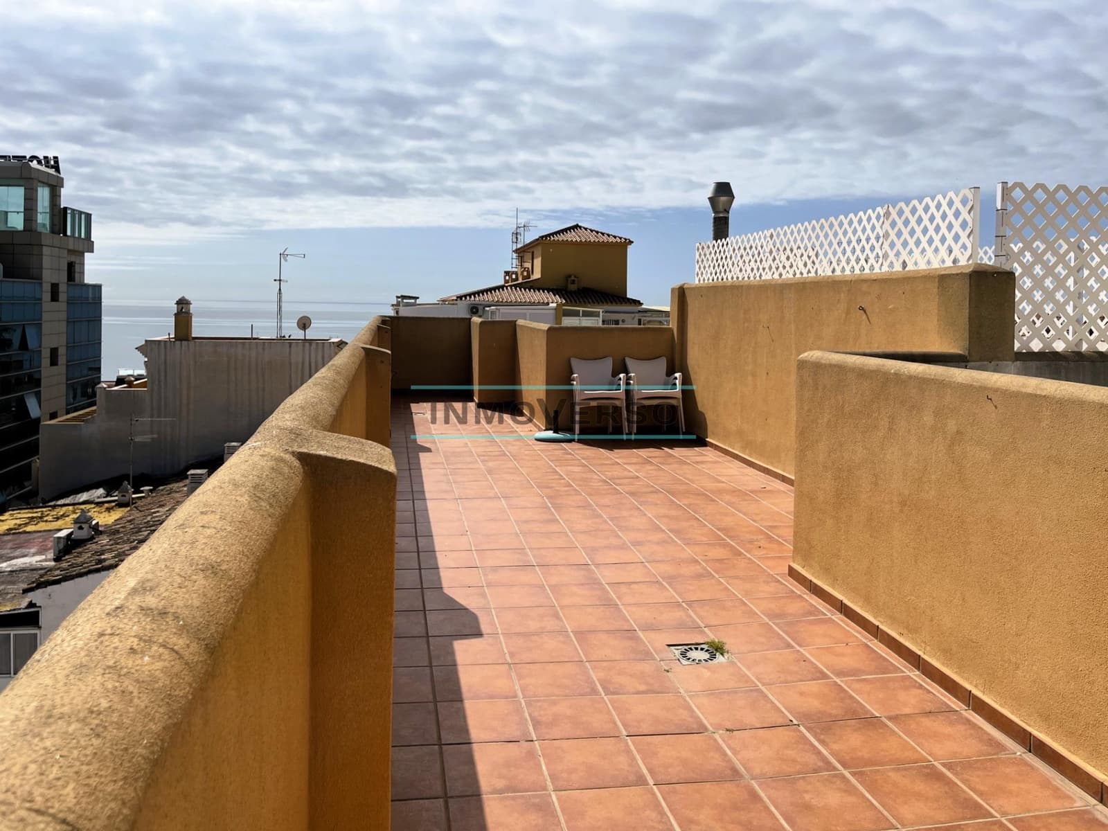 2 bedroom Penthouse for sale in La Cala del Moral - € 299,000 (Ref: 9679814)