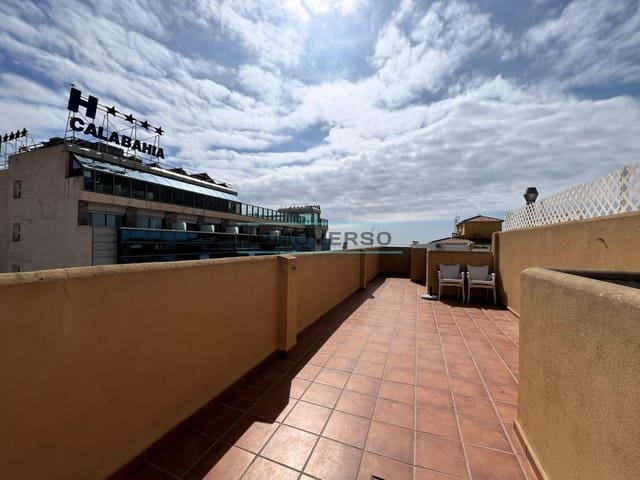 2 chambre Penthouse à vendre à La Cala del Moral, Rincón de la Victoria - 299 000 € (Ref: 9679814)