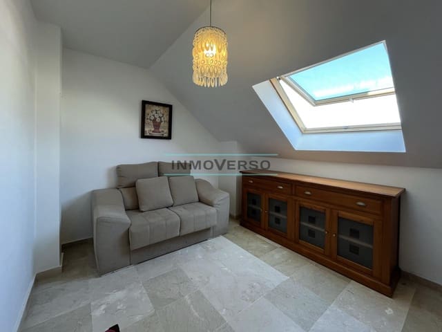 2 chambre Penthouse à vendre à La Cala del Moral, Rincón de la Victoria - 299 000 € (Ref: 9679814)