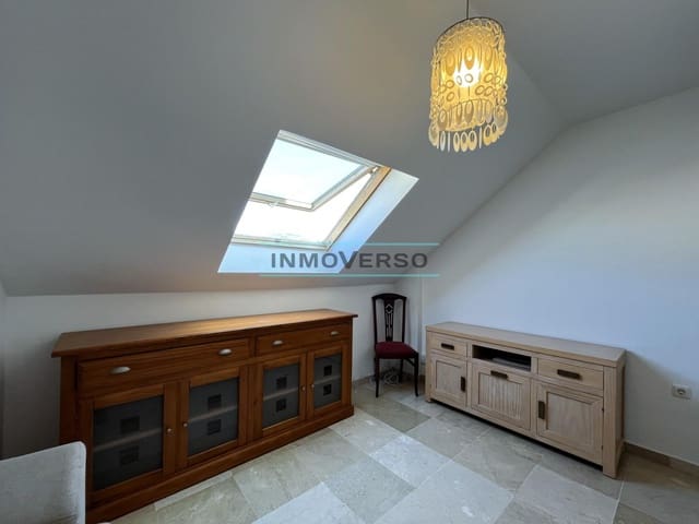 2 chambre Penthouse à vendre à La Cala del Moral, Rincón de la Victoria - 299 000 € (Ref: 9679814)