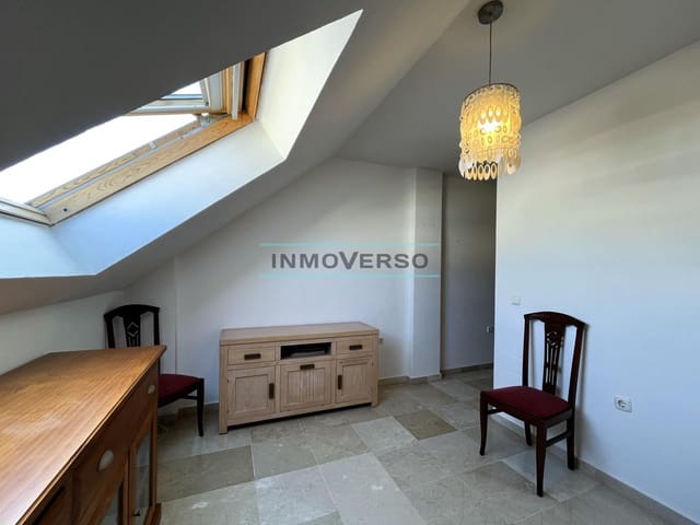 2 chambre Penthouse à vendre à La Cala del Moral, Rincón de la Victoria - 299 000 € (Ref: 9679814)