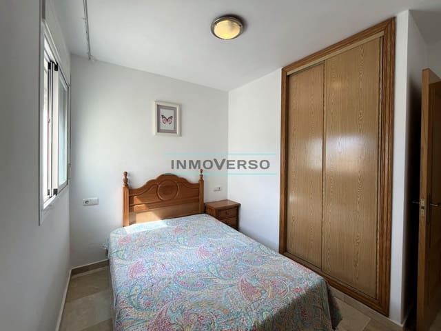 2 chambre Penthouse à vendre à La Cala del Moral, Rincón de la Victoria - 299 000 € (Ref: 9679814)