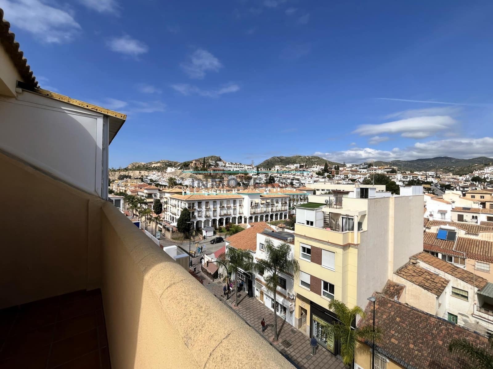 2 bedroom Penthouse for sale in La Cala del Moral - € 299,000 (Ref: 9679814)