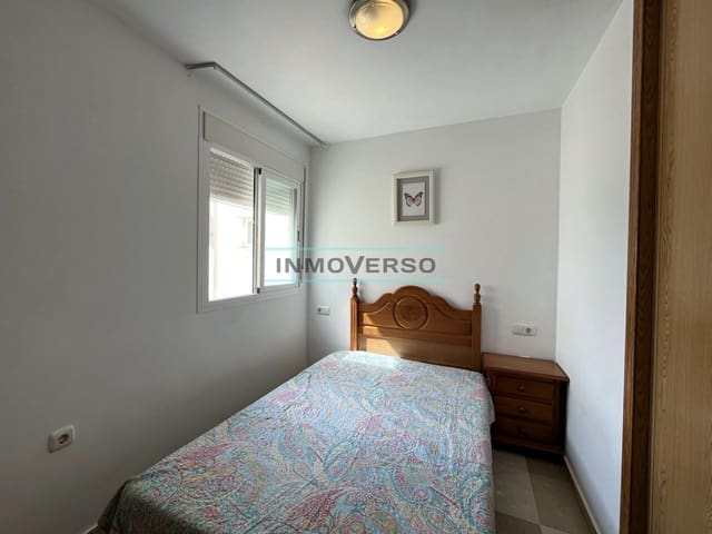 2 chambre Penthouse à vendre à La Cala del Moral, Rincón de la Victoria - 299 000 € (Ref: 9679814)