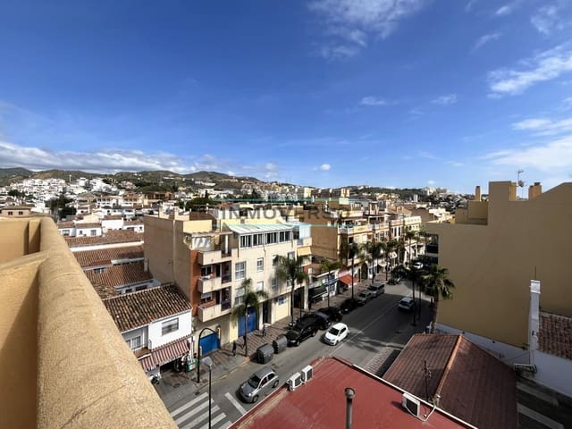 2 chambre Penthouse à vendre à La Cala del Moral, Rincón de la Victoria - 299 000 € (Ref: 9679814)