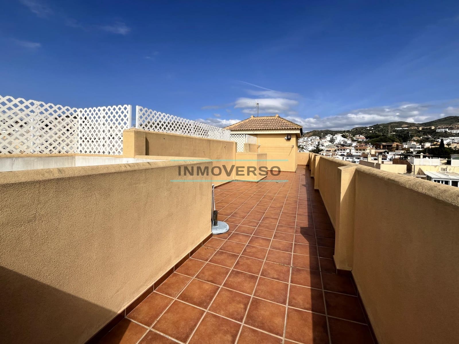 2 bedroom Penthouse for sale in La Cala del Moral - € 299,000 (Ref: 9679814)