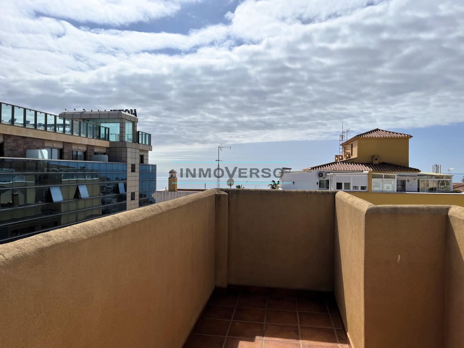 2 bedroom Penthouse for sale in La Cala del Moral - € 299,000 (Ref: 9679814)