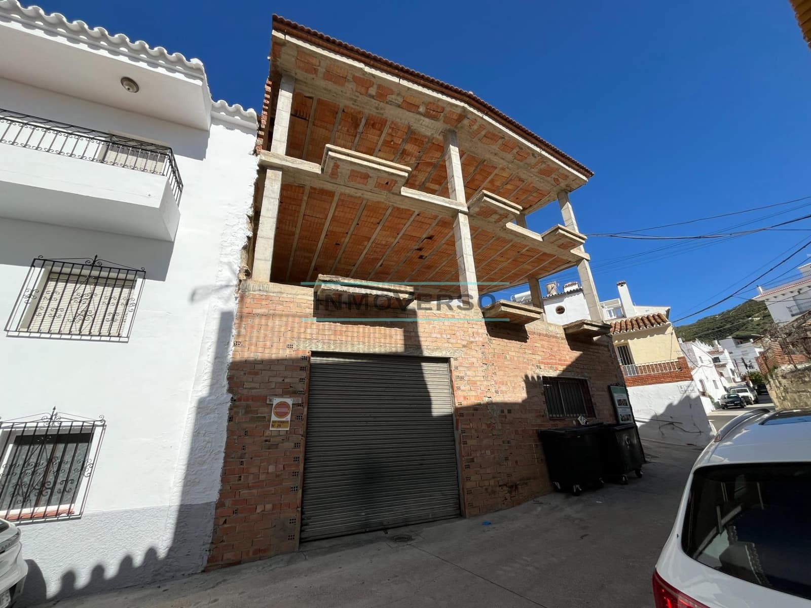 Apartment for sale in Benamargosa with garage - € 99,900 (Ref: 9679815)