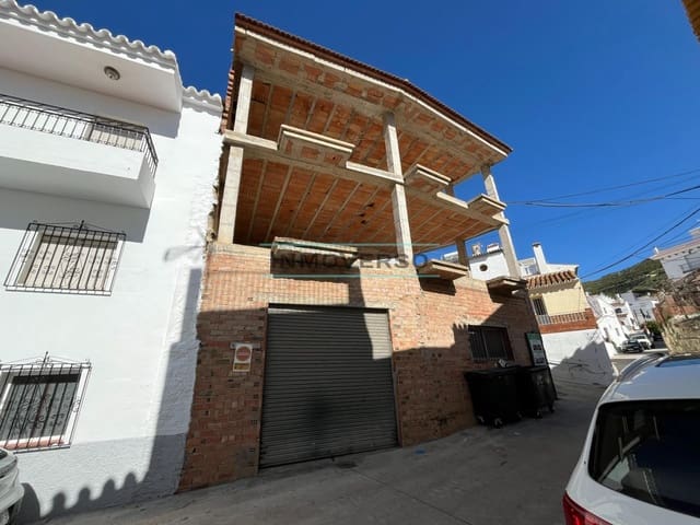 Apartment for sale in Benamargosa with garage - € 99,900 (Ref: 9679815)