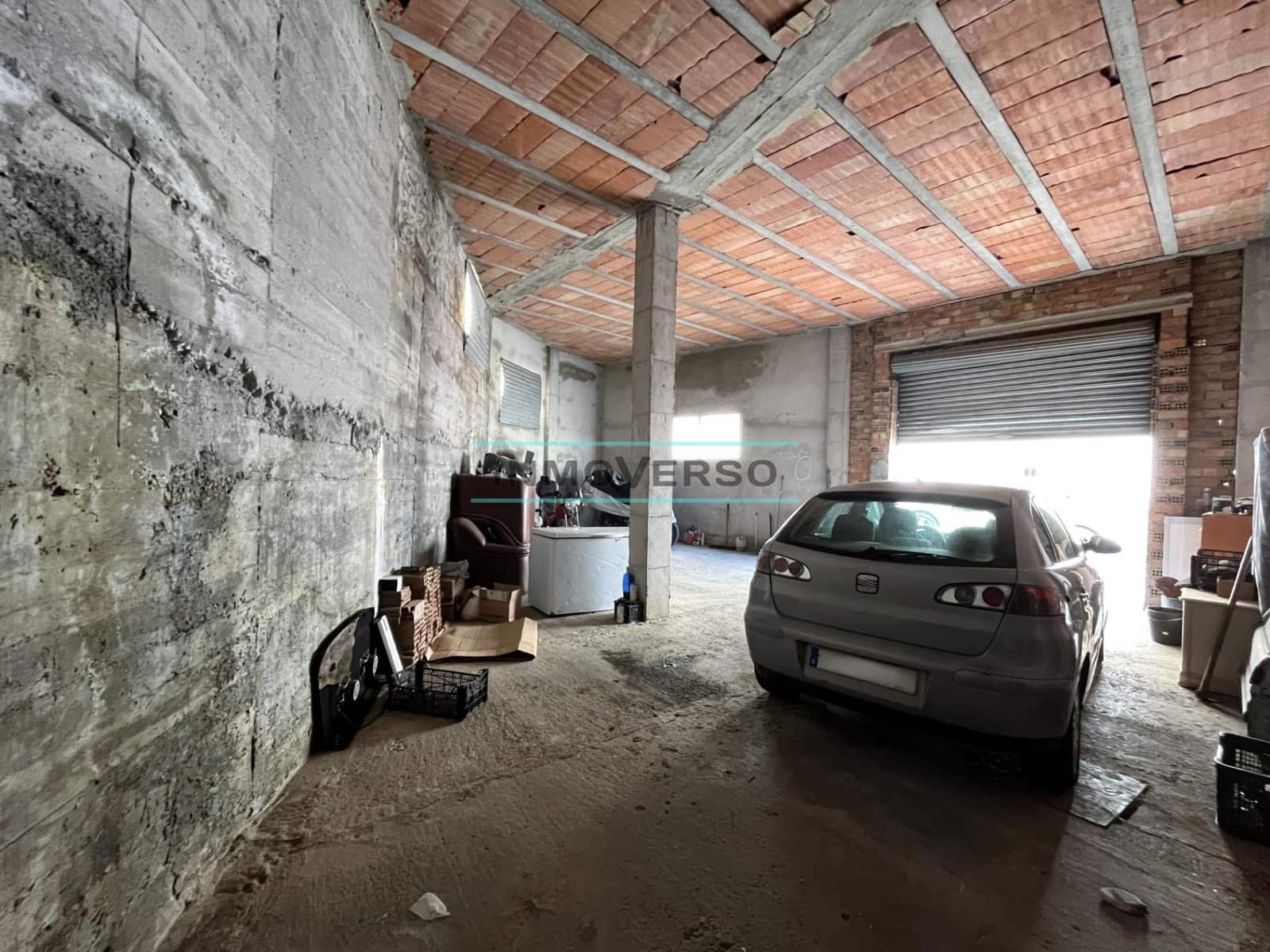 Apartment for sale in Benamargosa with garage - € 99,900 (Ref: 9679815)