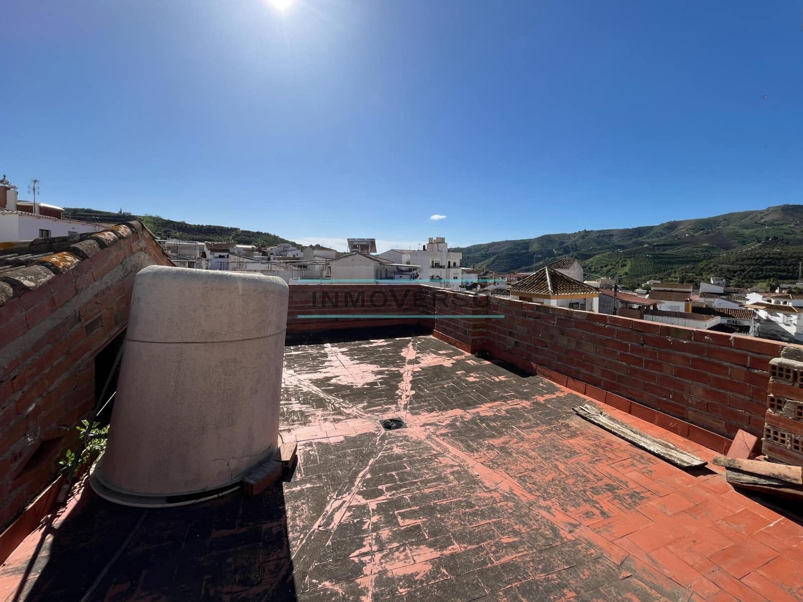 Apartment for sale in Benamargosa with garage - € 99,900 (Ref: 9679815)